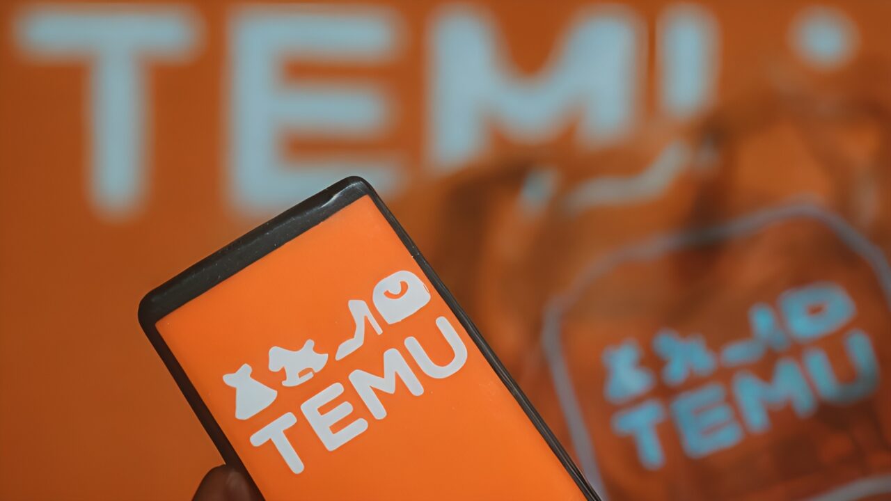 Temu电商 Temu电商