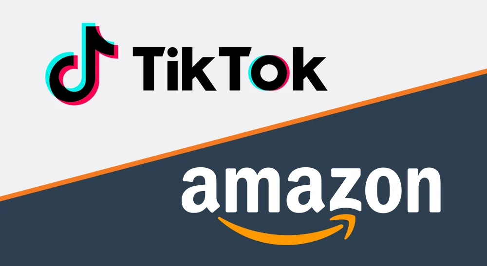 亚马逊TikTok 亚马逊TikTok