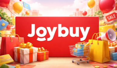 京东Joybuy欧洲半年营收翻倍,4.6分口碑力压亚马逊,凭什么?