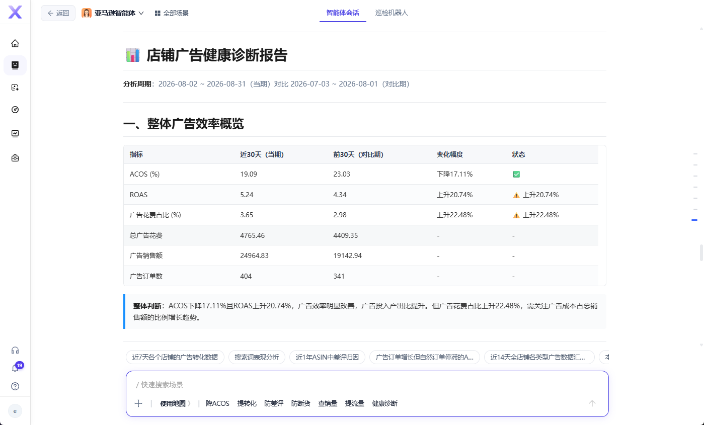 麦多AI