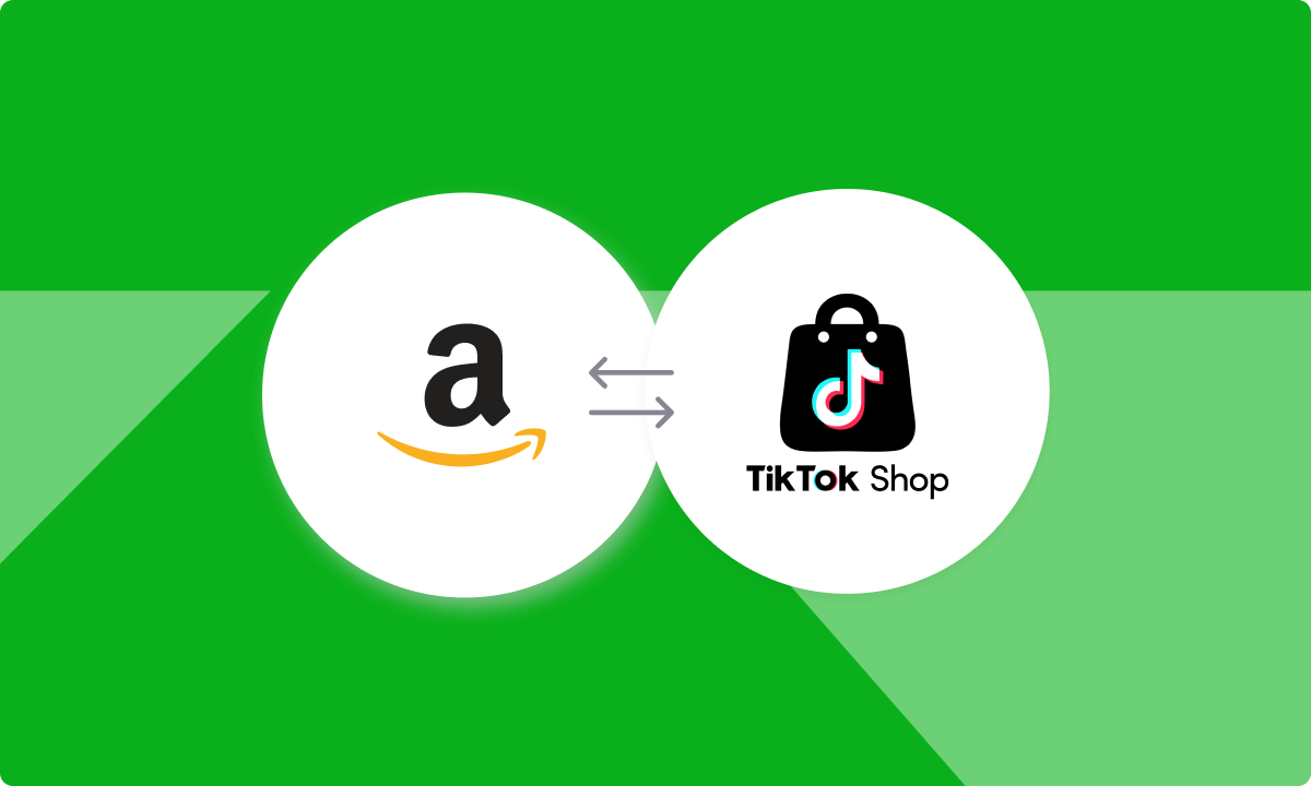 亚马逊TikTok Shop 亚马逊TikTok Shop