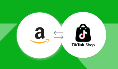 亚马逊和TikTok大卖只重合5%,两大平台背后藏着什么机会?