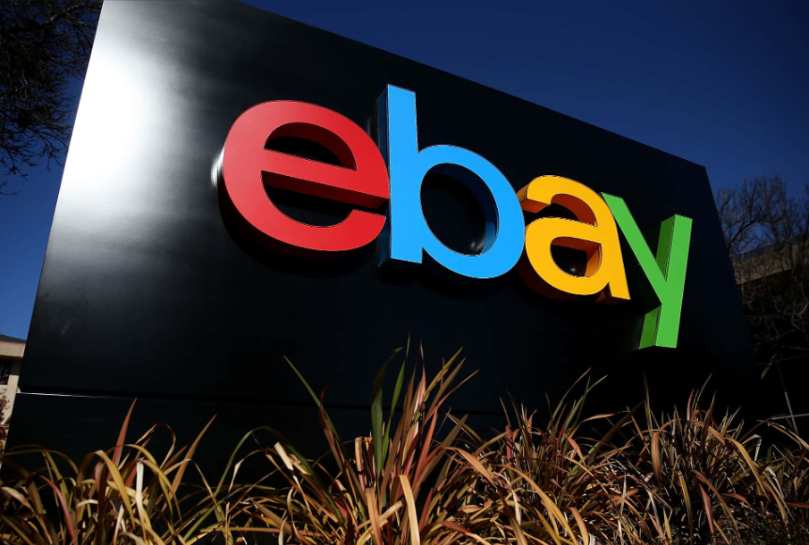 eBay跨境电商 eBay跨境电商
