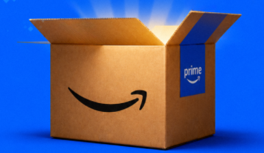亚马逊Prime会员大促定档10月6日至7日!卖家备战时间不多了