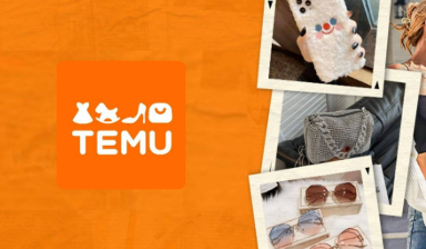Temu拿下欧洲四国第一!没有亚马逊的地方,它就是王者