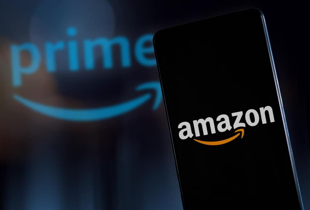 亚马逊Prime会员大促 亚马逊Prime会员大促