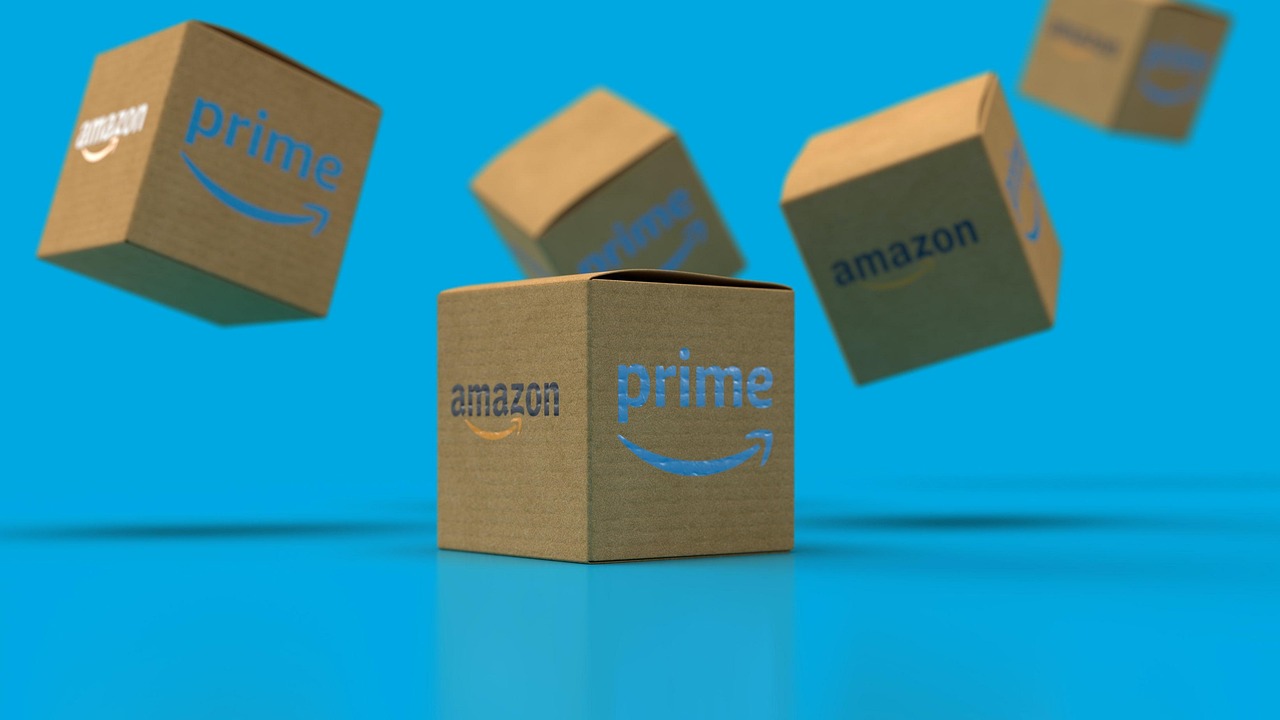 亚马逊Prime会员大促 亚马逊Prime会员大促