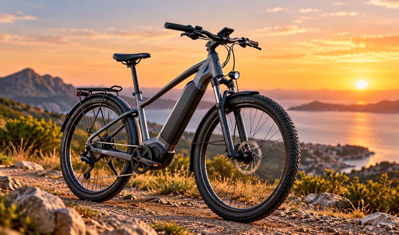 ebike 和消费电子退件堆在海外仓,为什么越放越不值钱?