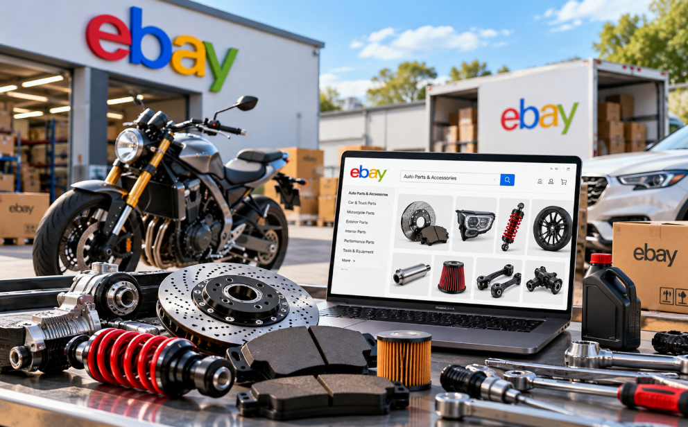 eBay最新报告:47%的人每月都在买二手,这门生意难在哪?