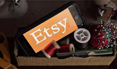 Etsy平台入驻条件及注意事项，目前易仓ERP已成功对接Etsy